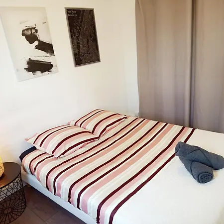 Apartment Epicentre - 3 - Nantes - Aeroport